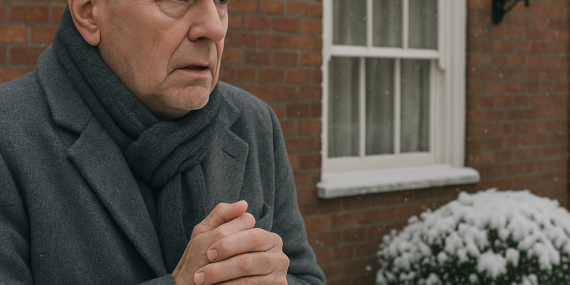 Your 2025 UK Guide to Claiming the Winter Fuel Payment