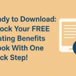 Ready to Download: Unlock Your FREE Heating Benefits eBook With One Quick Step!