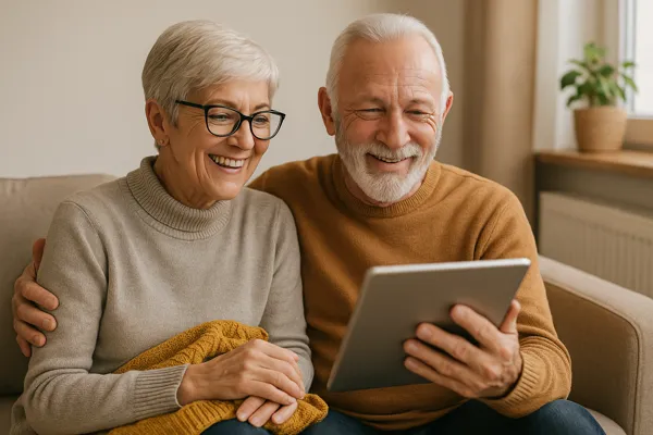 UK Seniors Are Unlocking Heating Benefits With This FREE eBook — See How You Can Too!