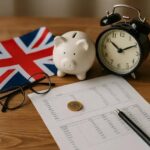 Complete Guide to UK Benefits by Age: What You Can Claim at Every Stage