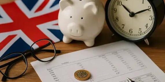 Complete Guide to UK Benefits by Age: What You Can Claim at Every Stage