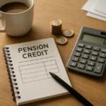 How Much Pension Credit Can I Get: Calculator and Examples for UK Pensioners 2025