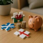 State Pension by Region: Why Your Location Affects Your Entitlement