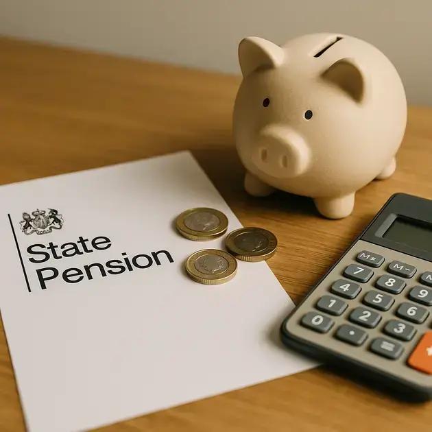 State Pension Planning: Maximising Your Triple Lock Benefits Before Age 66