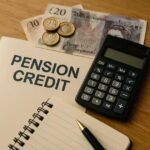 UK Pension Credit 2025 Explained: Eligibility Rules, Calculator and How Much You Can Get