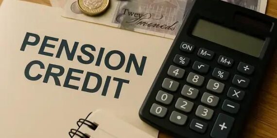 UK Pension Credit 2025 Explained: Eligibility Rules, Calculator and How Much You Can Get