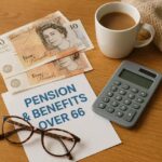 UK Pensioner Benefits Beyond Pension Credit: Complete Guide to Additional Support 2025