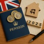UK Retirement Pension 2025: Eligibility Rules, Payment Dates, and How to Maximise Your Benefits
