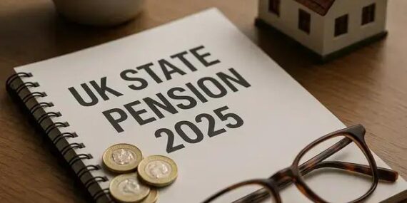 UK State Pension 2025: Complete Guide to Triple Lock, Entitlement, and Claiming What You’re Owed