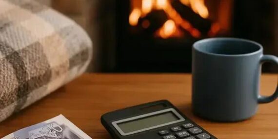 UK Winter Fuel Payment 2025 Explained: Eligibility Rules, Calculator and How Much You Can Get