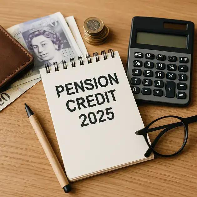 What Is Pension Credit UK: Complete Guide to Guarantee and Savings Credit 2025