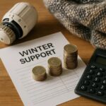 Winter Support for Higher Income Pensioners: Alternatives to Winter Fuel Payment