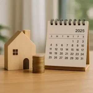 Housing Benefit Changes Coming in July 2025