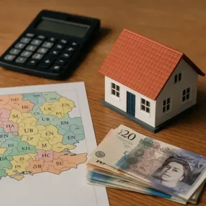 How Much Rent Can the Government Cover in Your Area?