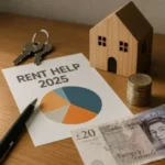 Struggling With Rent in 2025? Your Complete Guide to UK Housing Support