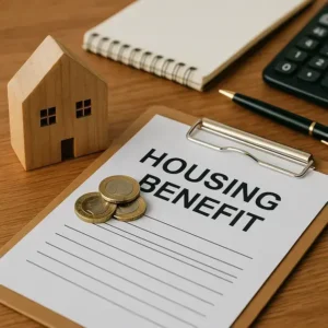 What is Housing Benefit in the UK and Who Can Apply (2025 Guide)