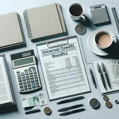 April 2026 Changes Could Affect Your Universal Credit Payments