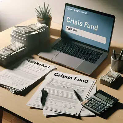 CRF 2026: How to Apply Early for the New £1,000+ Fund