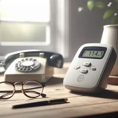Digital Switchover 2026: Could Your Personal Alarm Stop Working?