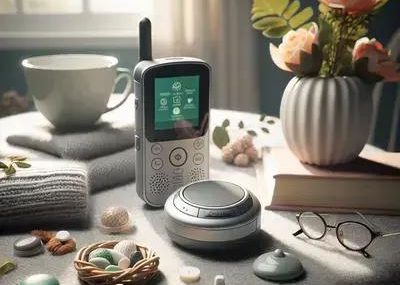 Free Telecare Upgrades Available In The UK Before 2026