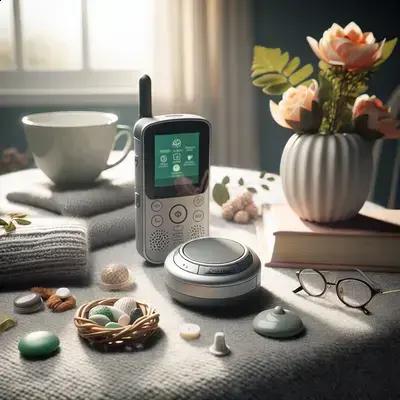 Free Telecare Upgrades Available In The UK Before 2026