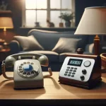 How The UK Digital Switchover Affects Personal Alarms For The Elderly