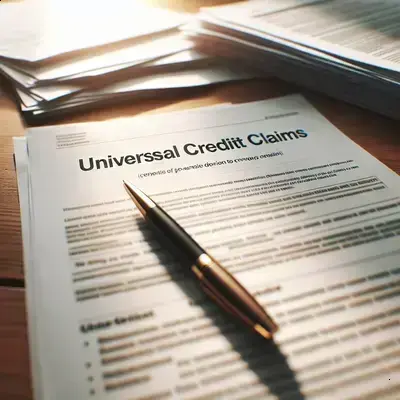 How To Apply For LCWRA Before The Cut In April 2026