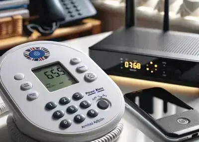 How To Check If Your Personal Alarm Will Work After 2026