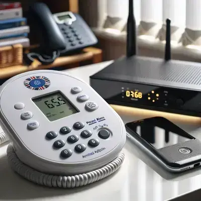 How To Check If Your Personal Alarm Will Work After 2026