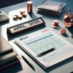 New Universal Credit Rules In April 2026: What Claimants Must Know Now