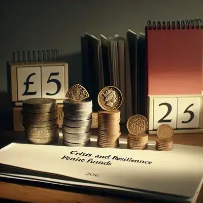 Thousands In The UK May Qualify For The 2026 Crisis Fund Without Knowing