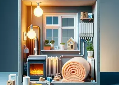 Which EPC Ratings Qualify For The Great British Insulation Scheme?