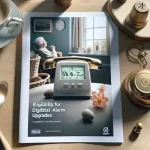 Who Is Eligible For Digital Alarm Upgrades In The UK?
