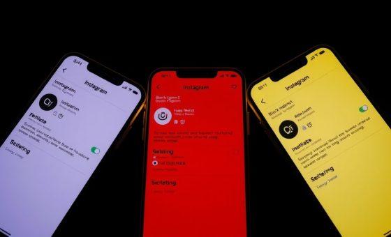 Bloquear x Restringir x Silenciar no Instagram: Diferencas