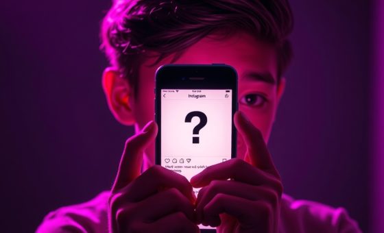 Como Saber se Te Bloquearam no Instagram (5 Sinais)