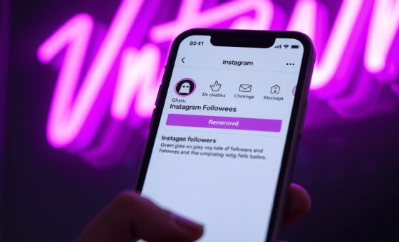 Como Limpar Seguidores Fantasma do Instagram