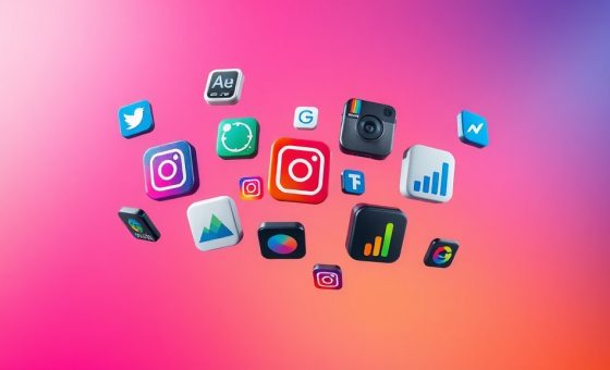 Melhores Apps para Gerenciar Seguidores no Instagram (2026)